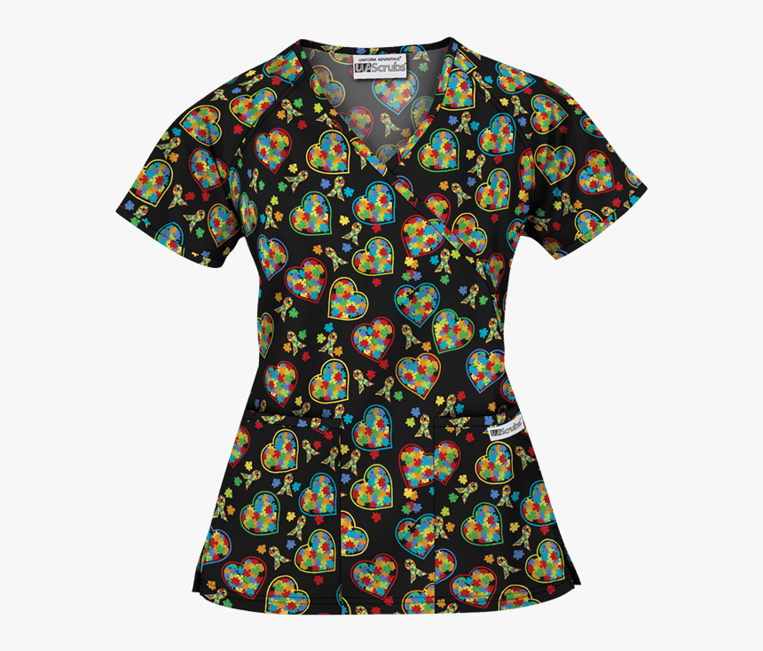 Autism Speaks Png, Transparent Png