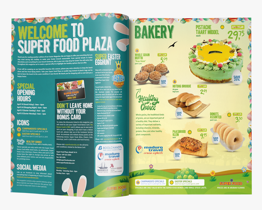 Fish, HD Png Download