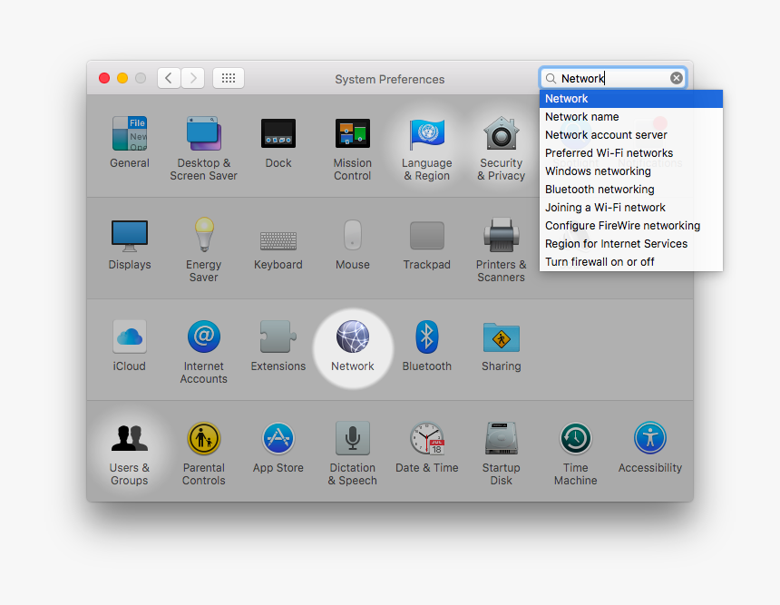 Vpn Png, Transparent Png