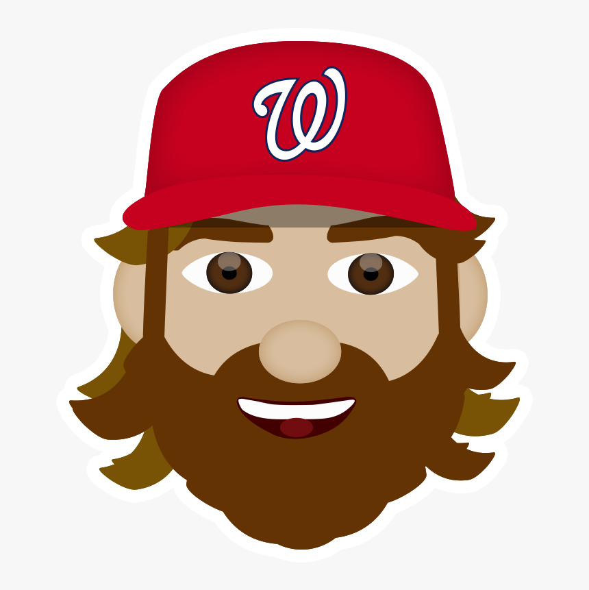 Washington Nationals, HD Png Download