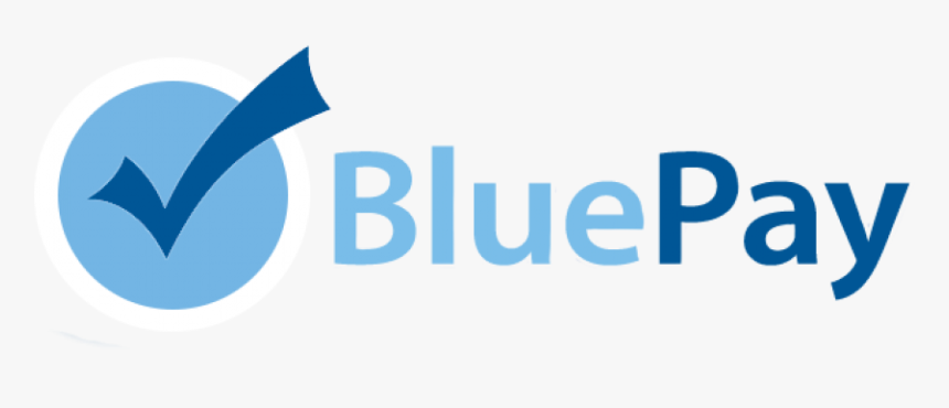 Bluepay, HD Png Download