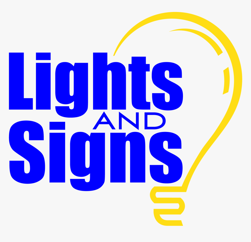 Lights & Signs Llc Online Payment - Broadway Cares/equity Fights Aids, HD Png Download