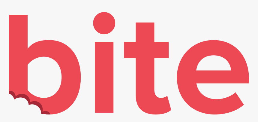 Bite App, HD Png Download