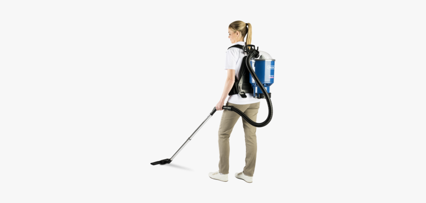 Vacuum Cleaner, HD Png Download