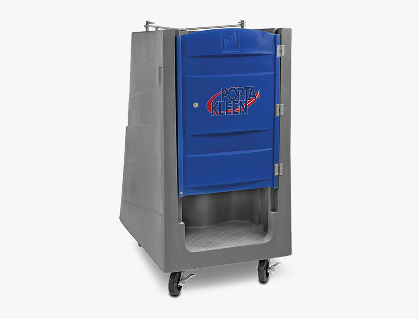 Half Single Restroom - Refrigerator, HD Png Download