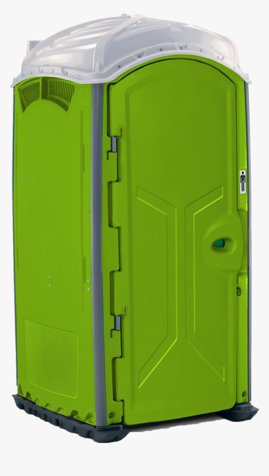 Five Peaks Portable Toilets, HD Png Download