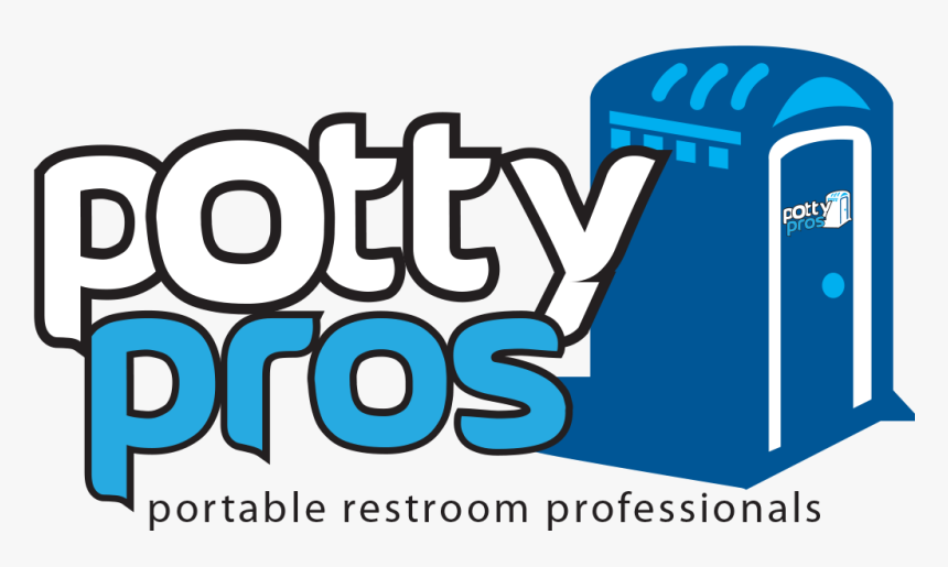 Potty Pros, HD Png Download