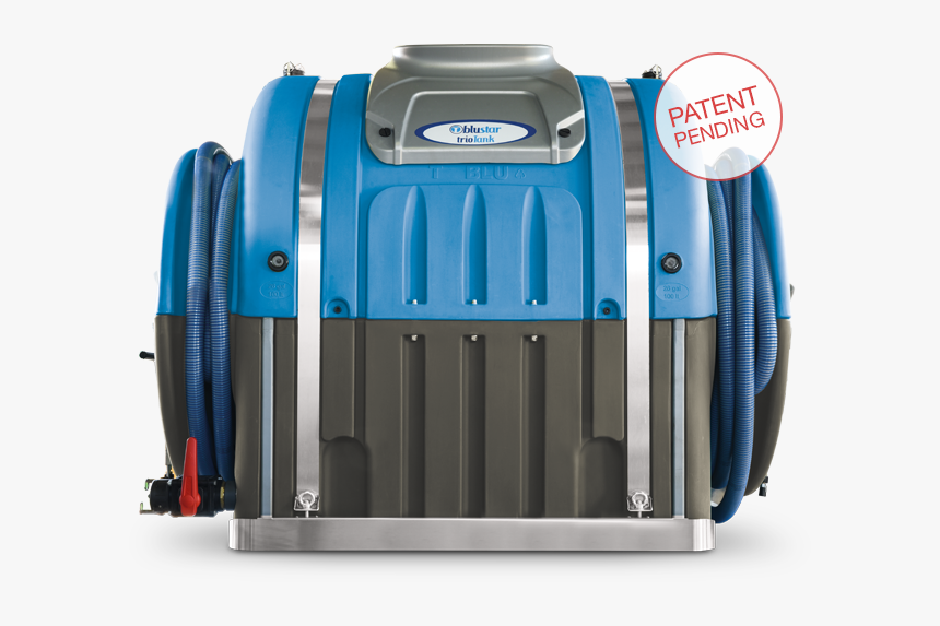 Triotank Vacuum Service, HD Png Download