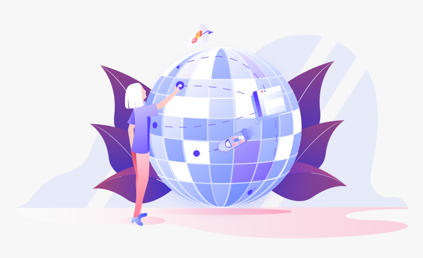 Illustration, HD Png Download