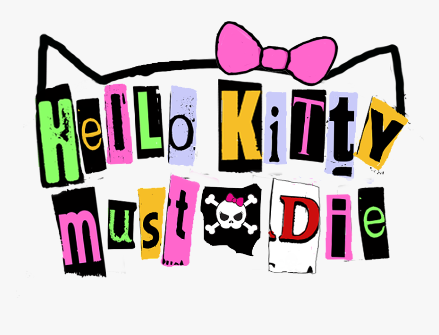 Hello Kitty Clipart Summer, HD Png Download