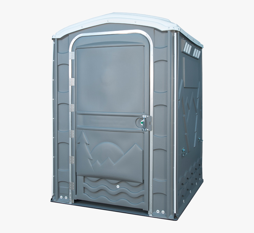 Portable Restroom Children, HD Png Download