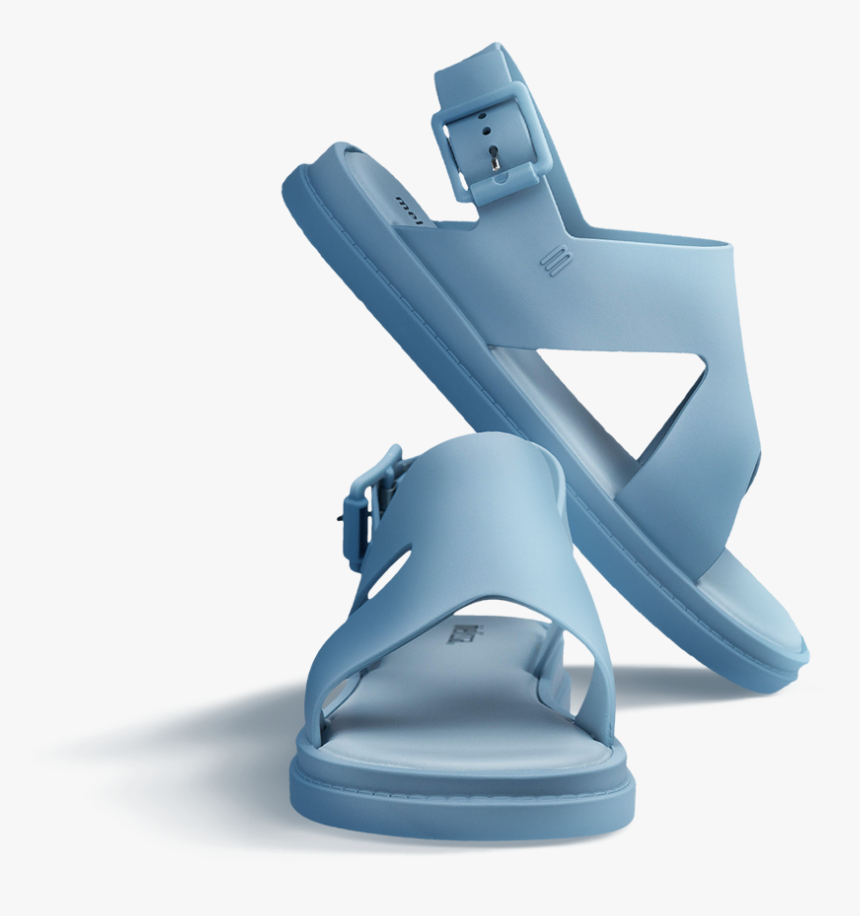 Logo Whatsapp Sem Fundo Png - Melissa Flygrl Azul, Transparent Png