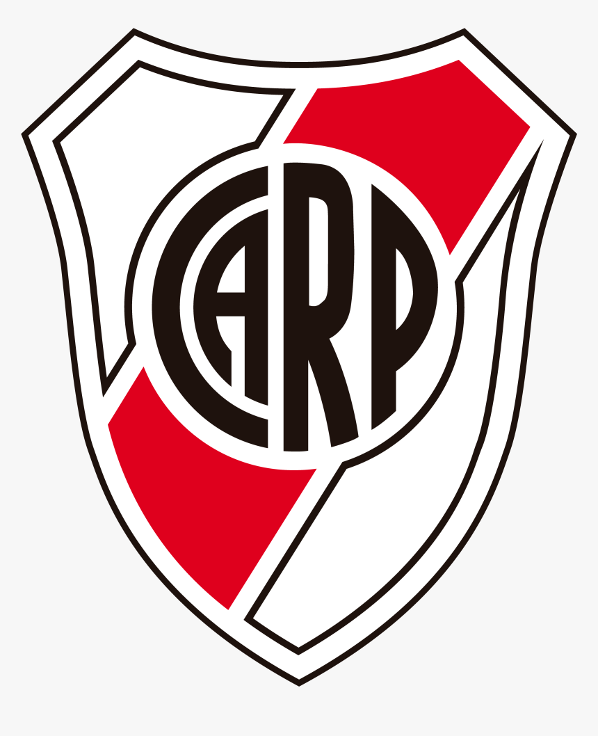 Logo River Plate - Logo River Plate Png, Transparent Png