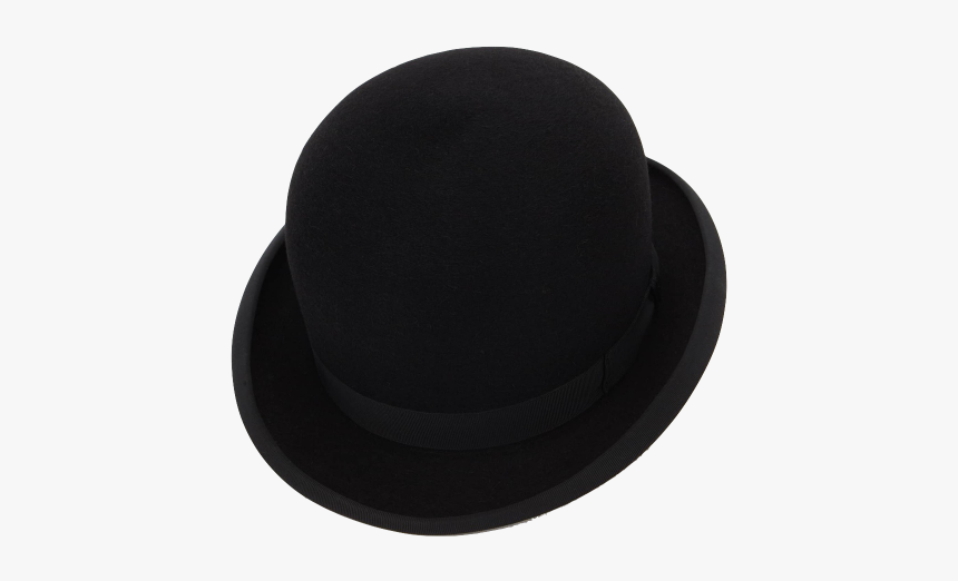 Bowler Hat Png Images Download - Fedora, Transparent Png