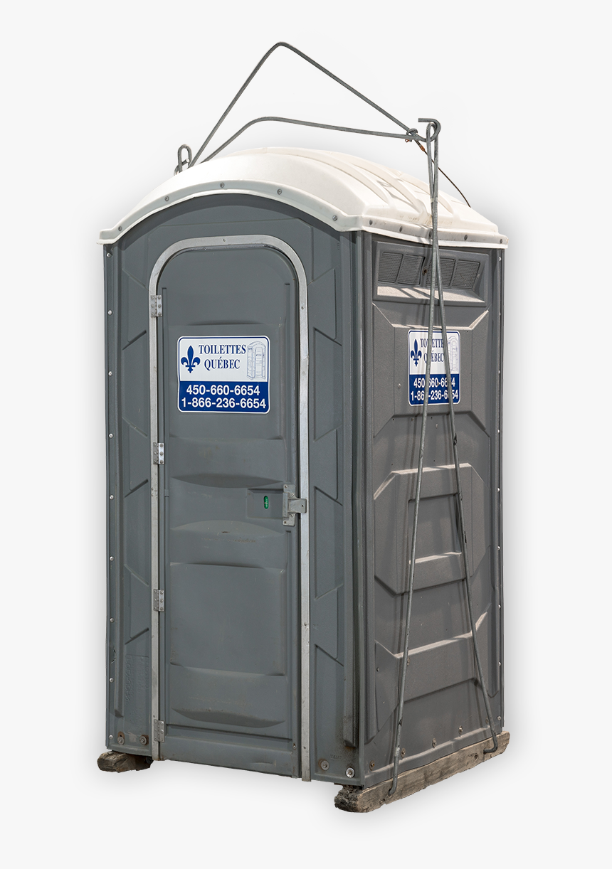 Portable Toilet, HD Png Download