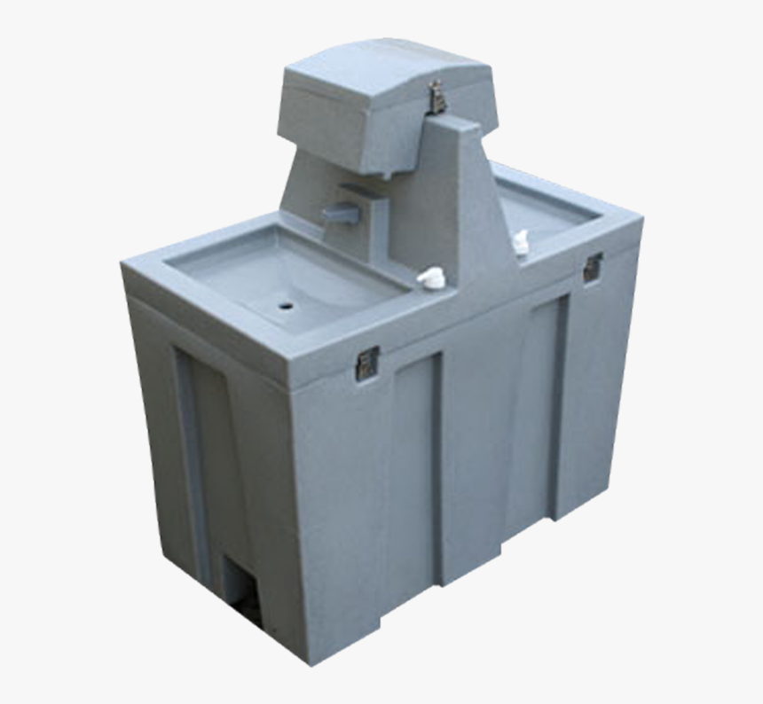 Rent Hand Washing Stations - Machine, HD Png Download
