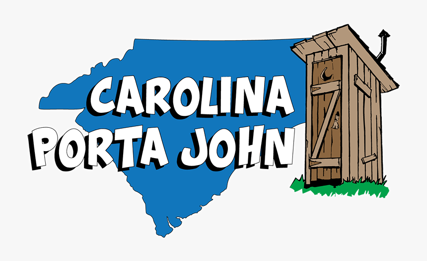 Porta-potty Rentals - Illustration, HD Png Download