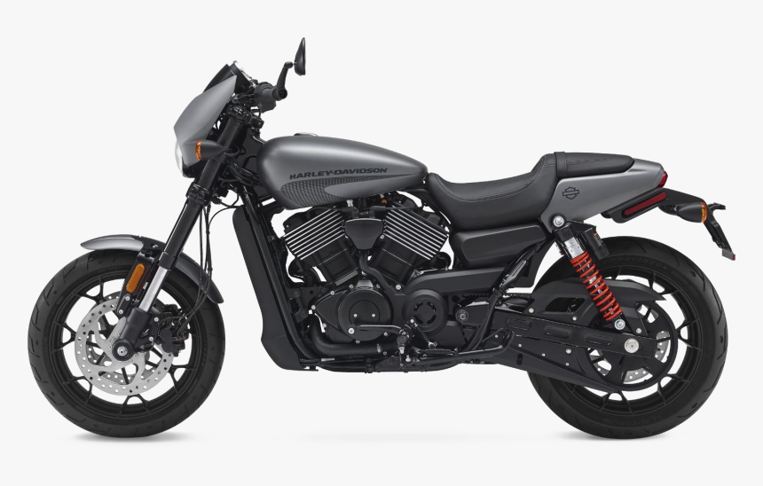 Harley-davidson Street Rod Transparent Background - 2017 Kawasaki Vulcan S Cafe, HD Png Download