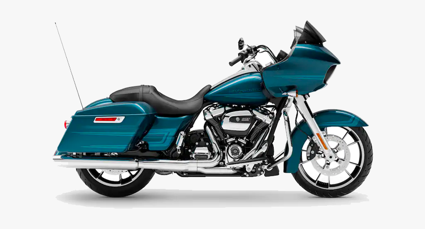 2020 Road Glide Tahitian Teal, HD Png Download