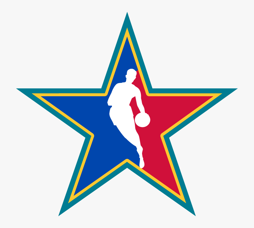 Orleans Burberry Pelicans All-star Game 2018 Nba Clipart - 2014 Nba All Star Logo, HD Png Download