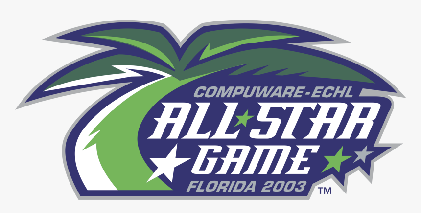 All Star Game Logo Png Transparent - 60th National Hockey League All-star Game, Png Download