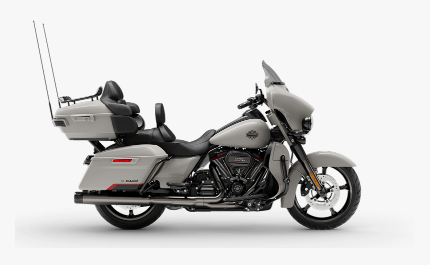 Product Image - Harley Davidson Cvo Limited, HD Png Download