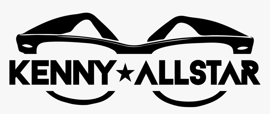 Transparent All Star Png - Kenny Allstar Logo, Png Download