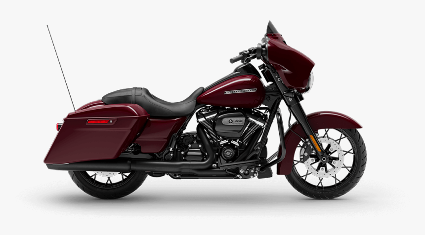2020 Harley-davidson® Street Glide® Special - River Rock Gray Harley Davidson, HD Png Download