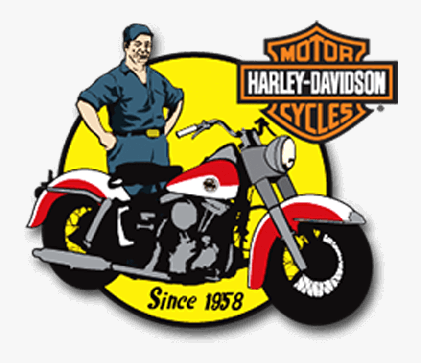 Stans Harley Davidson, HD Png Download