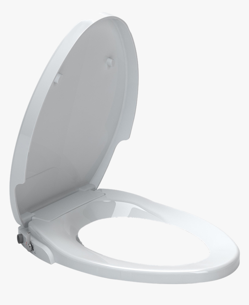 Toilet Seat Png - American Standard Vormax Toilet Seat, Transparent Png