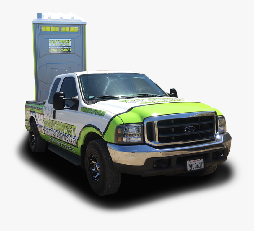Ford F-series, HD Png Download