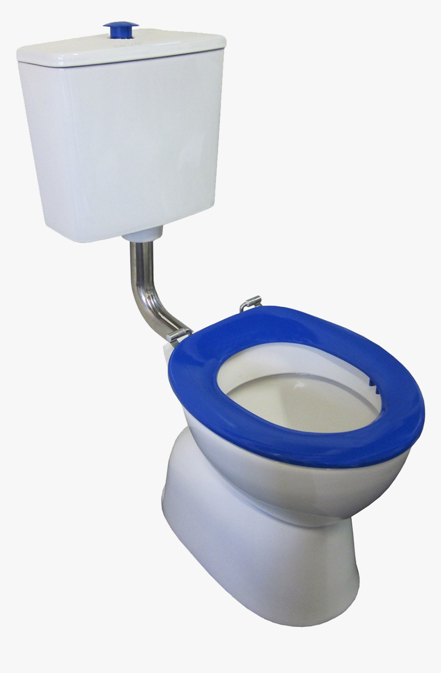 Plaza Assist Toilet, HD Png Download