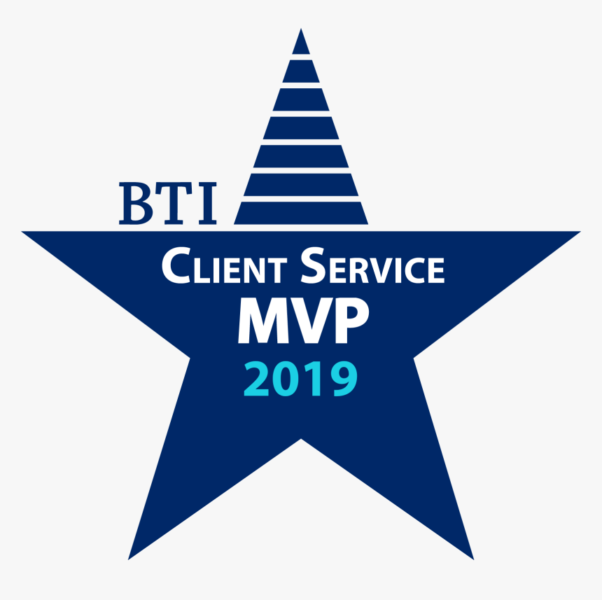 Bti Client Service All Stars 2019, HD Png Download
