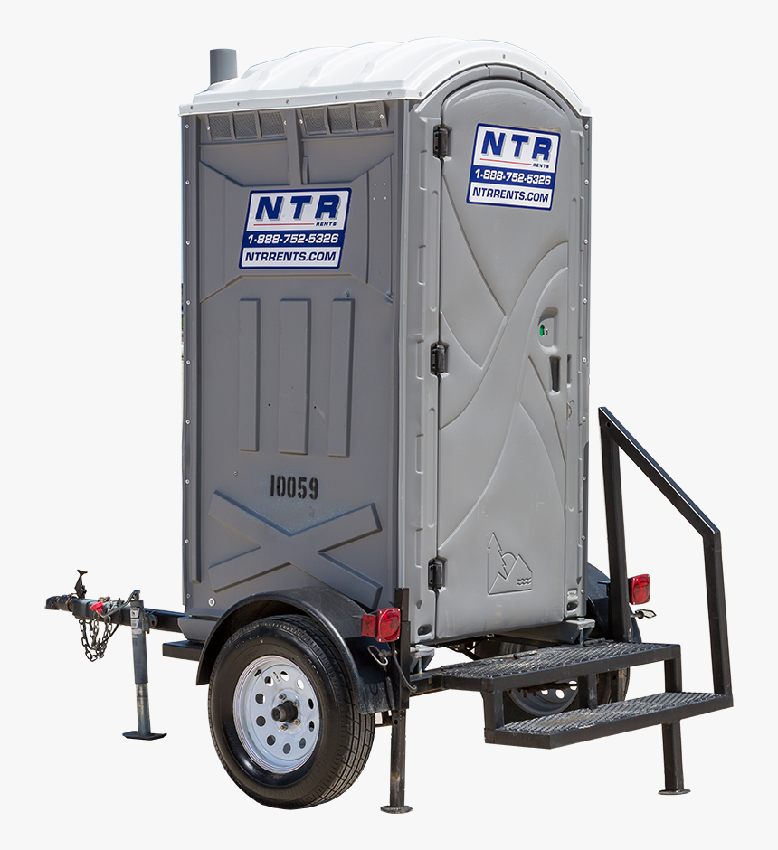 Trailer Truck, HD Png Download