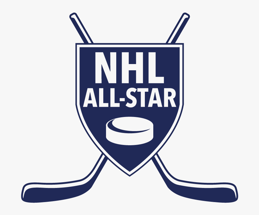 2019 Nhl All-star Weekend - Emblem, HD Png Download