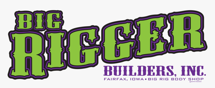 Transparent Big Rig Png - College, Png Download