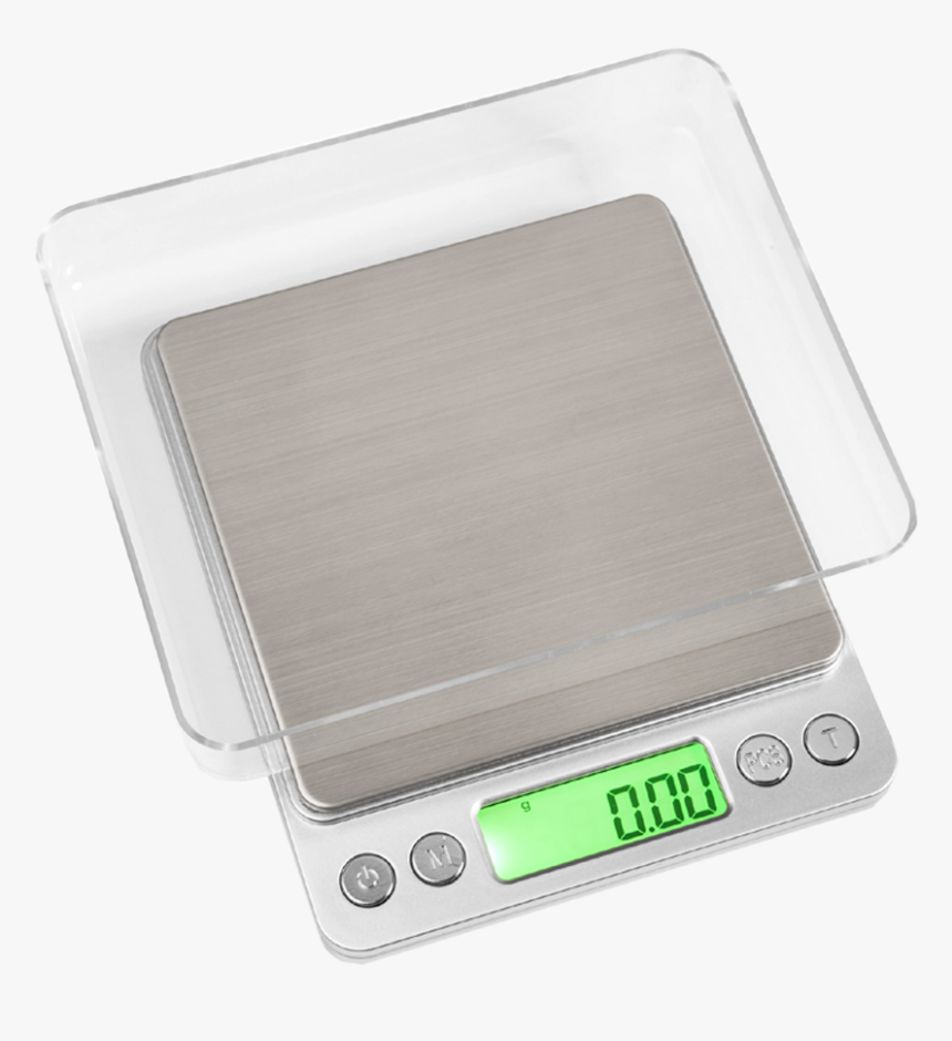 500g X 0.01 G Digital Scale, HD Png Download