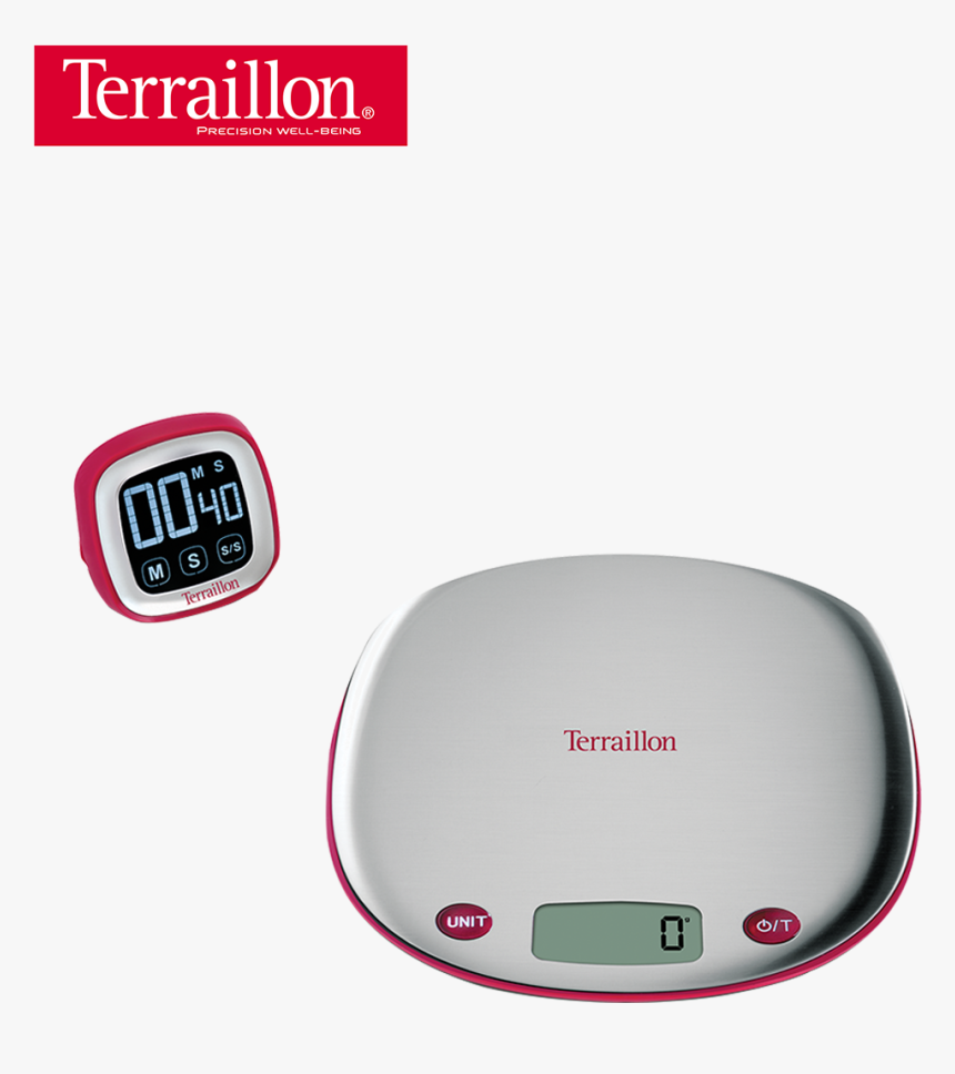 Terraillon, HD Png Download