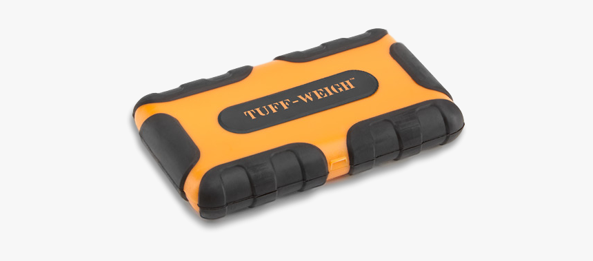 Tuff-weigh Digital Scale - Gadget, HD Png Download