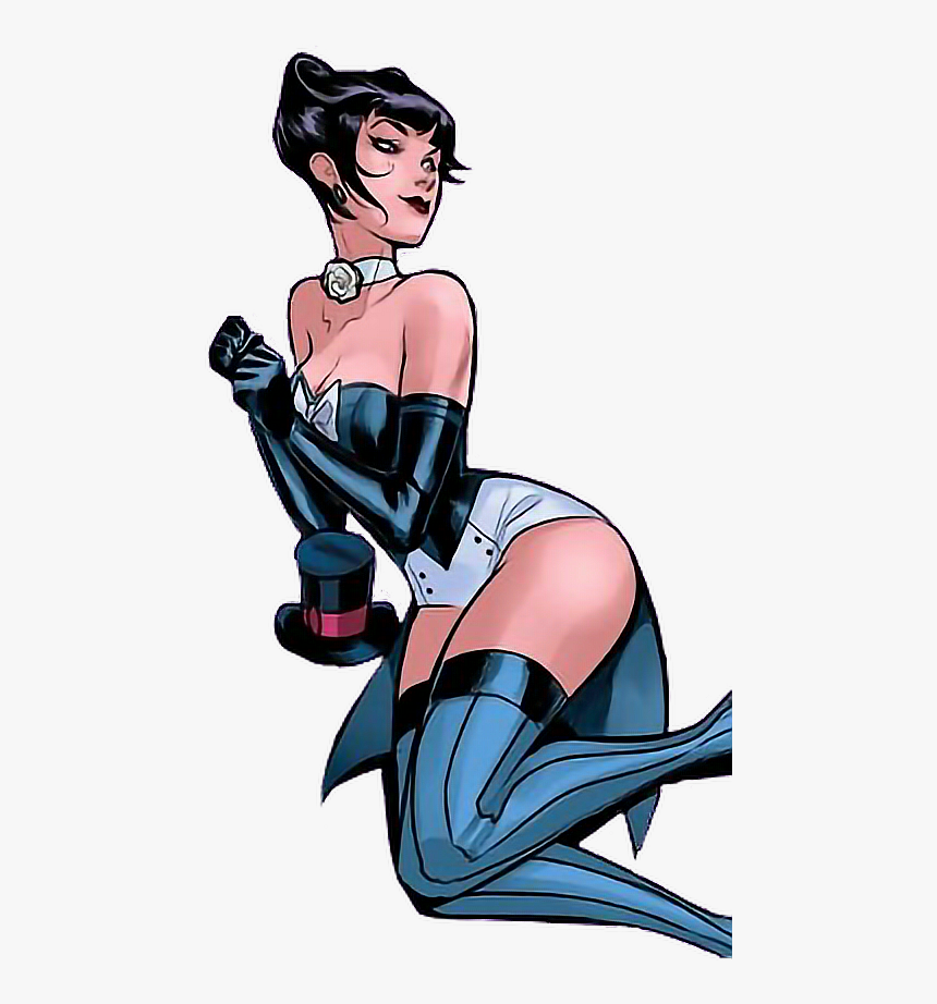 Transparent Zatanna Png - Zatanna Png, Png Download