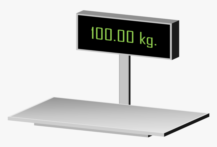 Digital Big Image Png - Led Display, Transparent Png