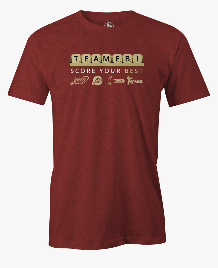 Scrabble Team T Shirt, HD Png Download