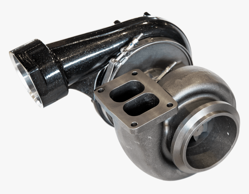 Thumbnail Bully Dog Big Rig 56800 - Cannon, HD Png Download