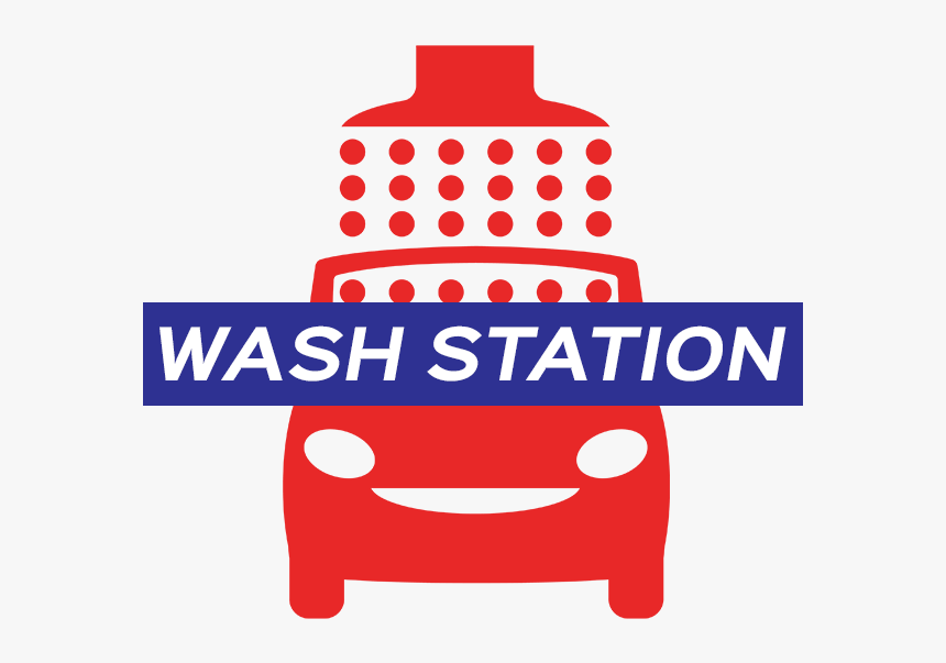 Truck Wash - Baby Toys, HD Png Download