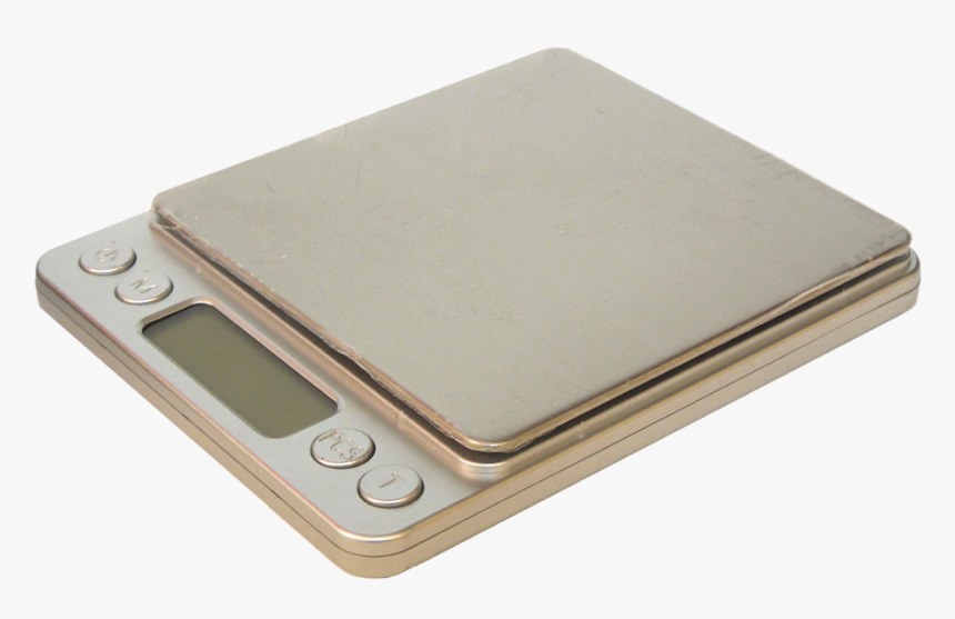 Kitchen Scale, HD Png Download