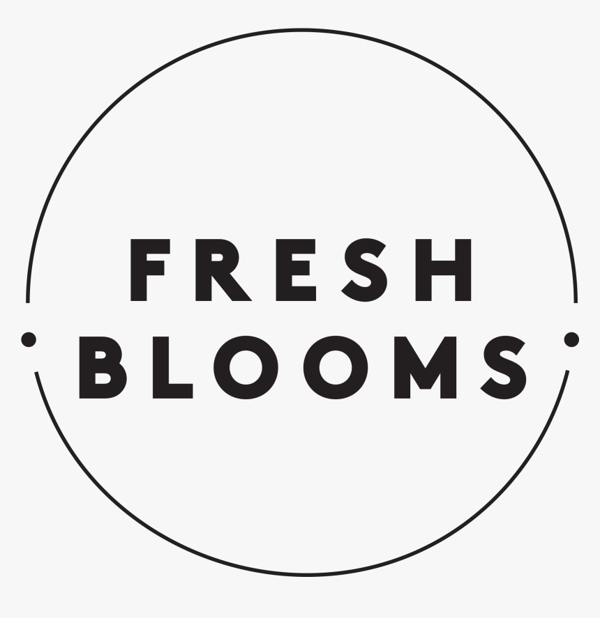 Freshblooms - Circle, HD Png Download