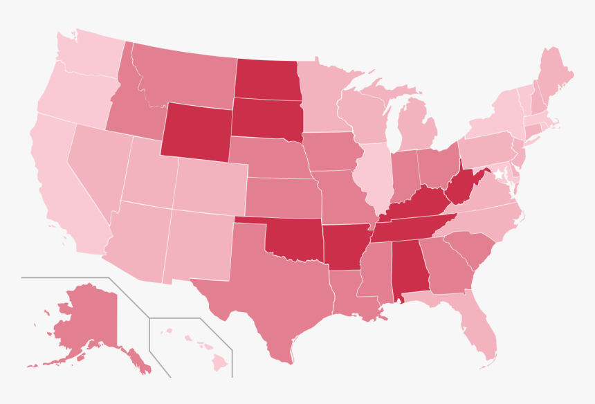 Kara Śmierci Usa, HD Png Download