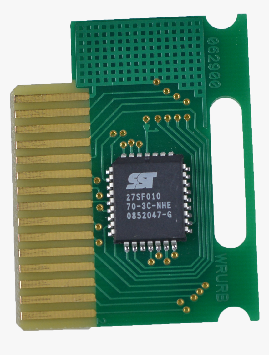 Electronic Component, HD Png Download , Transparent Png Image - PNGitem