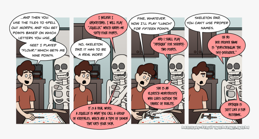 Scrabble Png, Transparent Png