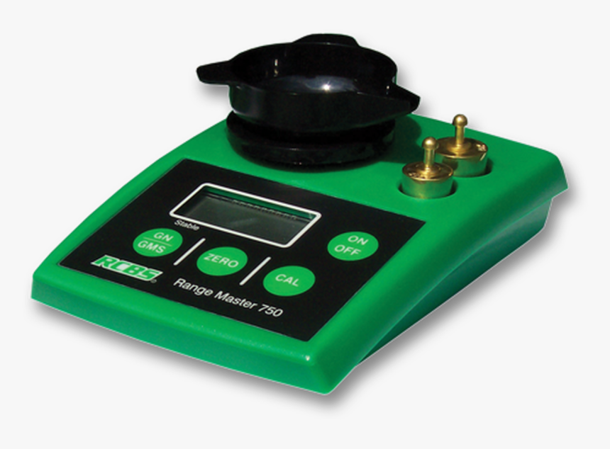 Range Master Electronic Scale - Stove, HD Png Download